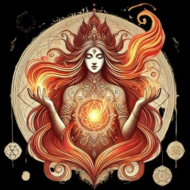 Elaine Vieira - Kundalini Activation